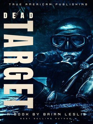 cover image of Dead Target